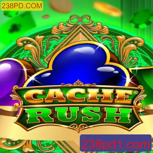 CacheRush: A Nova Sensação Entre Os Jogos Online