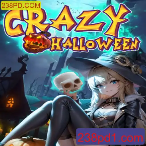 Explorando o Fascinante Mundo de CrazyHalloween: Um Jogo de Aventura Único