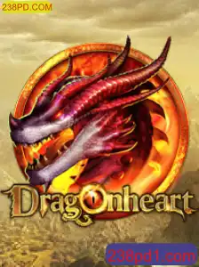 Explorando DragonHeart: O Novo Fenômeno dos Jogos