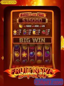 Explorando o Mundo de FruitNovaSuper40: Regras e Estratégias