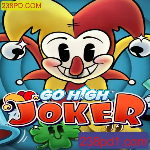 GoHighJoker: Aventura e Estratégia no Mundo dos Jogos Digitais