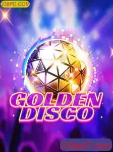 Descubra o Fascínio do Jogo GoldenDisco: A Revolução do Entretenimento Digital em 238PD.COM