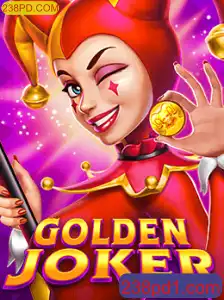 Explorando o Fascinante Mundo do Jogo GoldenJoker