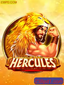 Explorando o Mundo do Jogo Hercules e o Impacto de 238PD.COM