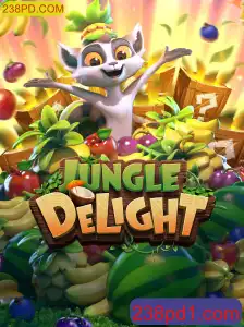 Explorando JungleDelight: Um Olhar Detalhado Sobre o Jogo