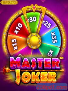Explorando o Mundo de MasterJoker: Um Guia Completo para Iniciantes