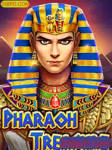 PharaohTreasure: Uma Jornada Épica no Mundo dos Faraós