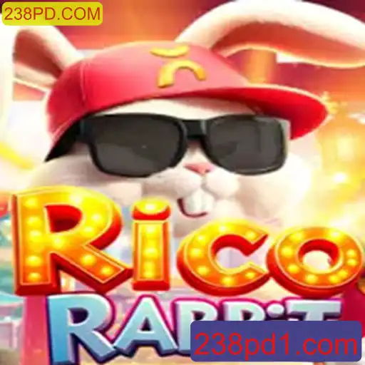 RicoRabbit: Uma Nova Dimensão no Mundo dos Jogos