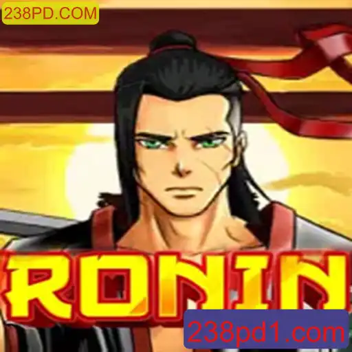 Ronin: Um Mergulho no Mundo do Jogo 238PD.COM