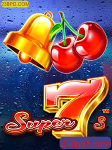 Explorando o Mundo de Super7s: Um Jogo de Sorte e Estratégia