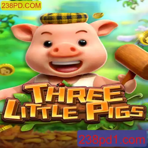 THREELITTLEPIGS: Um Mergulho no Mundo do Jogo Online