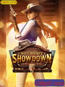 Descubra o Excitante Jogo de Apostas WildBountyShowdown